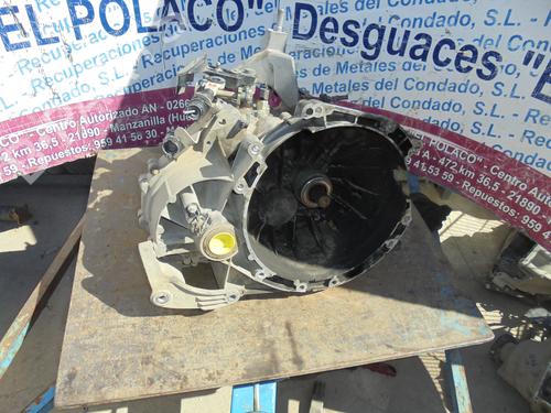 Used Gearbox Gearbox 13425861 13425861