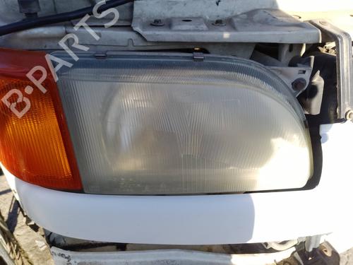 Used Right headlight Right headlight 35818331 35818331