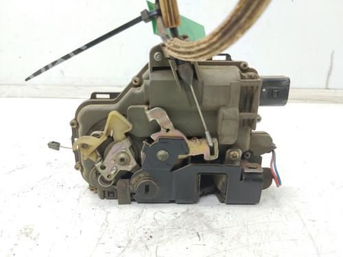 Rear left lock SEAT LEON (1M1)  | BP26223211C100 