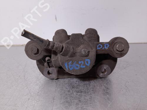 Right front brake caliper BMW 1 (E87) 118 d | BP13471995M104 