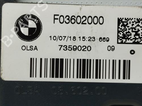 Other BMW 1 (F21) | BP26335249O1