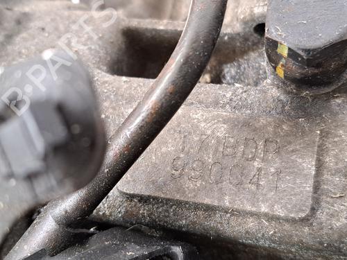 Gearbox HYUNDAI SONATA V (NF)  | BP30488577M3 