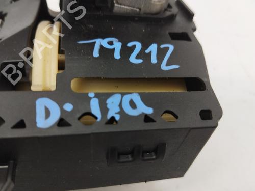 Front left exterior door handle RENAULT GRAND SCÉNIC IV (R9_) 1.3 TCe 115 (R9N9) | BP25122217C128 