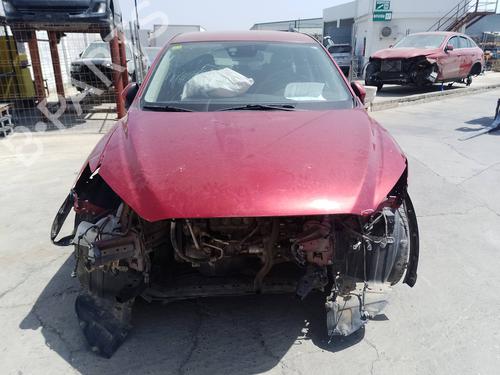 Porte arrière gauche MAZDA CX-5 (KE, GH)  | BP30762510C4 