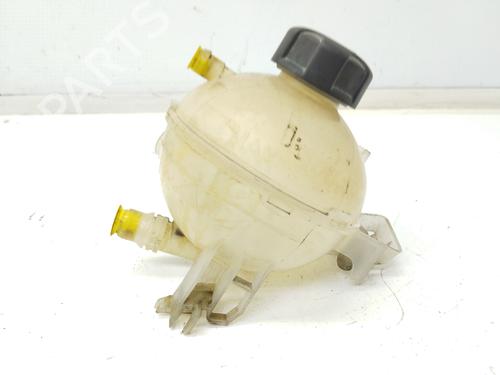 Expansion tank PEUGEOT 3008 II SUV (MC_, MR_, MJ_, M4_) 1.6 BlueHDi 120 | BP25136453C120 