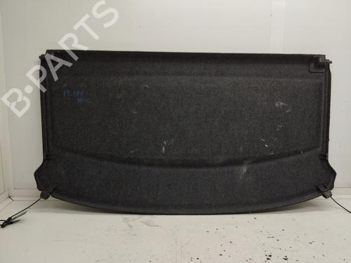 Rear parcel shelf BMW 1 (E87) 118 d | BP23662276C85 