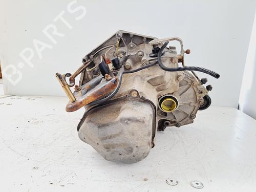 Gearbox CITROËN SAXO (S0, S1) 1.5 D | BP26131629M3 