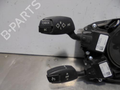 Steering column stalk BMW 5 (E60) 535 d | BP13470410I23 