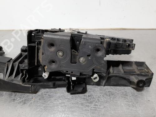 Front left lock VOLVO S40 I (644) 2.0 | BP13644188C98 