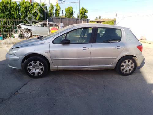 Used Parts PEUGEOT 307 Break (3E) [2002-2009]  4264046