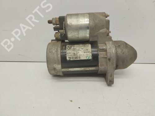 Used Starter Starter BMW 3 Touring (E91) 318 i (129 hp) 18971261 18971261
