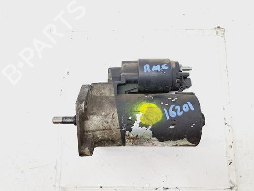 Startmotor VW POLO (6N2) [1999-2001]  18294333