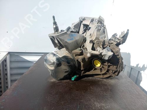 Gearbox NISSAN MICRA V (K14)  | BP19310991M3 