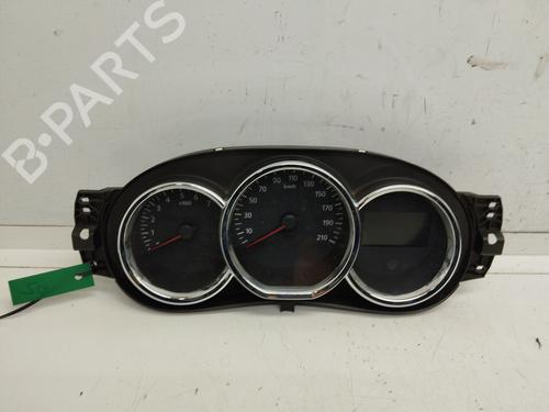 Kombinert Instrument DACIA LODGY (JS_) [2012-2025]  24020425