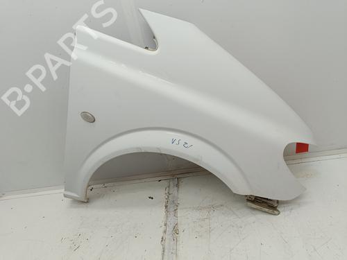 Used Right front fenders MERCEDES-BENZ VITO / MIXTO Van (W639) 111 CDI (639.601, 639.603, 639.605) (109 hp) 18542366