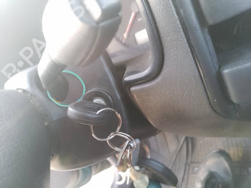 Used Ignition barrel Ignition barrel 35817239 35817239