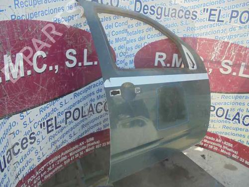 Right front door NISSAN PATHFINDER III (R51) 2.5 dCi | BP23390792C3 