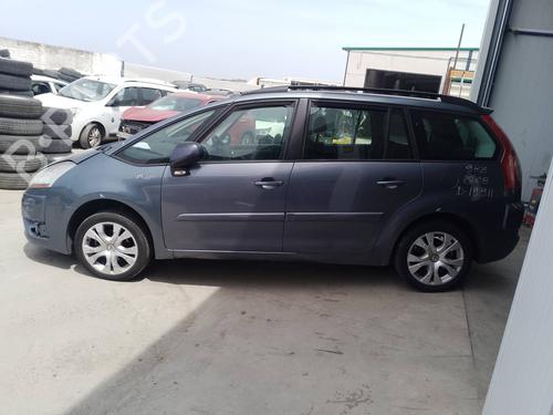 Used Parts CITROËN C4 Picasso I MPV (UD_)    4640840