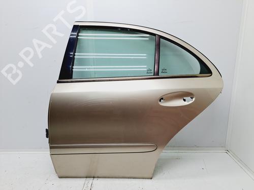Used Left rear door MERCEDES-BENZ E-CLASS (W211) E 220 CDI (211.006) (150 hp) 24309815