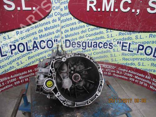 Used Gearbox Gearbox 13422738 13422738