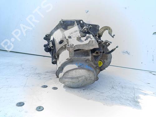 Gearbox CITROËN C-ELYSEE (DD_) | BP32169622M3 - Image 5