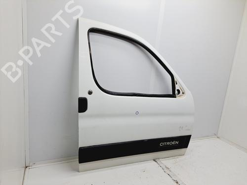 Right front door CITROËN BERLINGO / BERLINGO FIRST Box Body/MPV (M_)  | BP19182203C3 