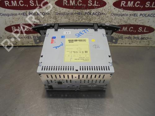 Radio HYUNDAI i30 (GD)  | BP13644210E6 