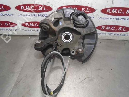 Left rear steering knuckle BMW 3 (E90) 320 d | BP13423624M27 