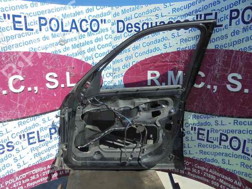 Right front door BMW X3 (E83) xDrive 30 d | BP13456542C3 