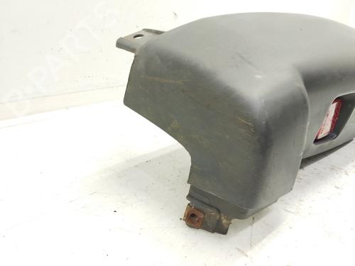 Corner bumper PEUGEOT BOXER Van 2.2 HDi 110 | BP24973368C117 