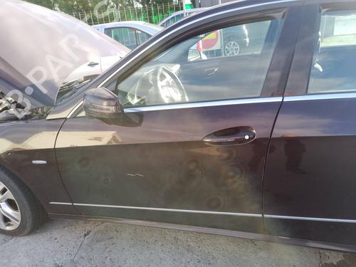 Used Left front door Left front door 35816898 35816898