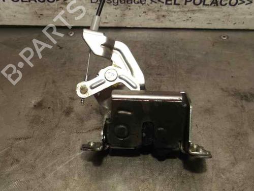 Rear right lock DACIA DOKKER MPV (KE_)  | BP13460825C99 