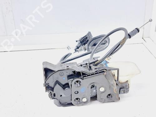 Front left lock RENAULT MEGANE IV Grandtour (K9A/M/N_) 1.3 TCe 100 (K9N8) | BP16009941C98
