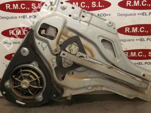 Rear left window mechanism KIA SPORTAGE SUV (K00)  | BP13423879C24 