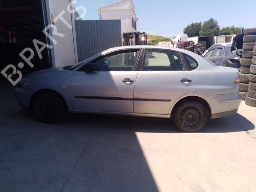 Used Parts SEAT CORDOBA (6L2) 1.4 16V 4657027