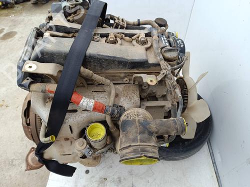 Engine TOYOTA LAND CRUISER PRADO (_J12_)  | BP16358743M1 
