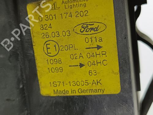 Right headlight FORD MONDEO III (B5Y) | BP33548497C29 - Image 6