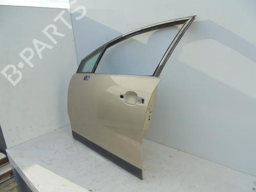 Left front door CITROËN C4 I (LC_)  | BP13462480C2 