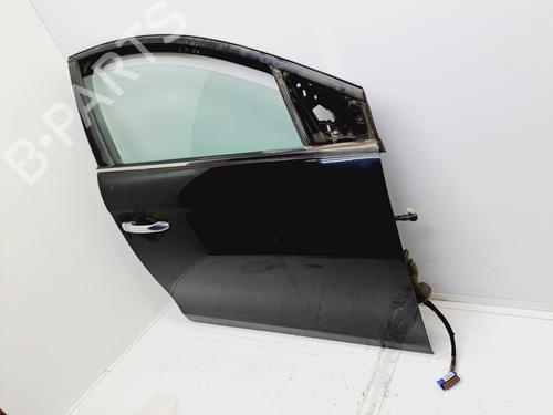 Right front door FIAT BRAVO II (198_) 1.9 D Multijet (198AXC1B) | BP18021148C3 