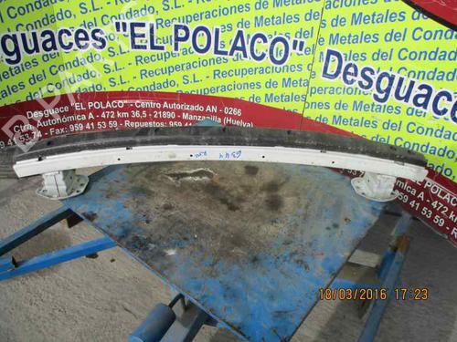 Used Rear bumper reinforcement NISSAN JUKE (F15) 1.5 dCi (110 hp) 13460519
