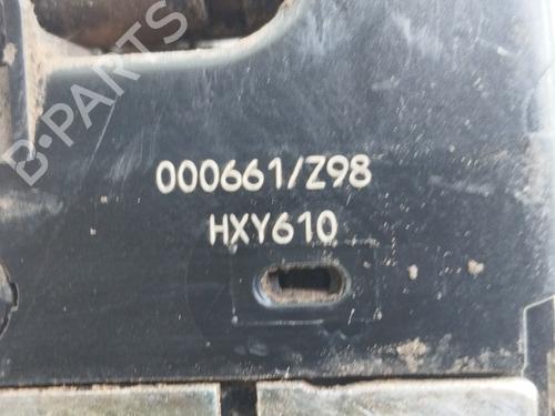 Front left lock RENAULT LAGUNA II (BG0/1_)  | BP29190597C98 