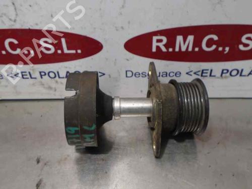 Used Pulley FORD FOCUS I Saloon (DFW) [1999-2009]  14222154