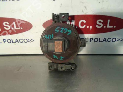 Left front fog light FORD FOCUS II (DA_, HCP, DP) 1.6 TDCi | BP13422772C30 - Image 2