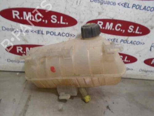 Expansion tank RENAULT KANGOO / GRAND KANGOO II (KW0/1_) 1.5 dCi 85 (KW0K, KW0L, KW0B) | BP13423124C120 