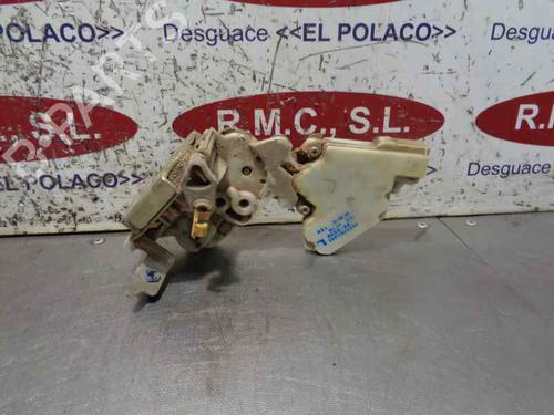 Rear right lock NISSAN TERRANO II (R20) 2.7 TDi 4WD | BP13457368C99 