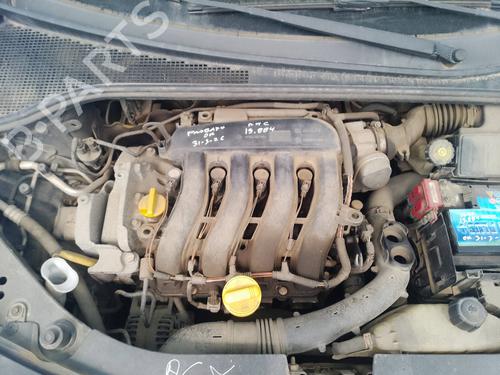 Used Engine Engine 35818626 35818626