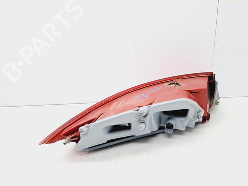 Right taillight AUDI TT (8J3) 2.0 TFSI | BP15178798C35 