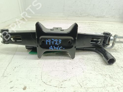 Reservehjul kit DACIA DUSTER (HM_) | BP32046611C119