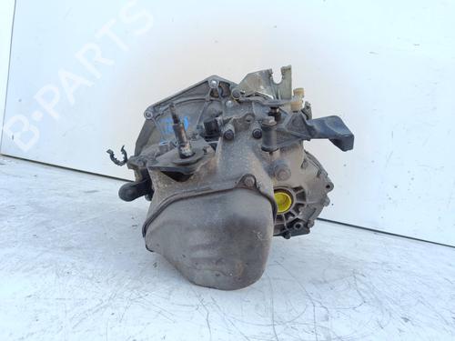 Gearbox CITROËN C4 I (LC_)  | BP18054374M3 