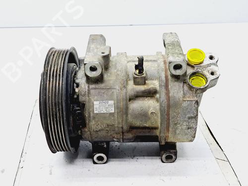 Compressor A/C ALFA ROMEO 147 (937_) 1.9 JTDM 8V (937.AXD1A, 937.AXU1A, 937.BXU1A) (120 hp) 4472208644 | 4472208644 | 51752531 | DENSO  |